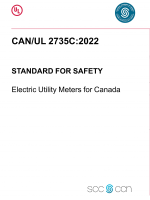 UL 2735 PDF UL 2735 PDF